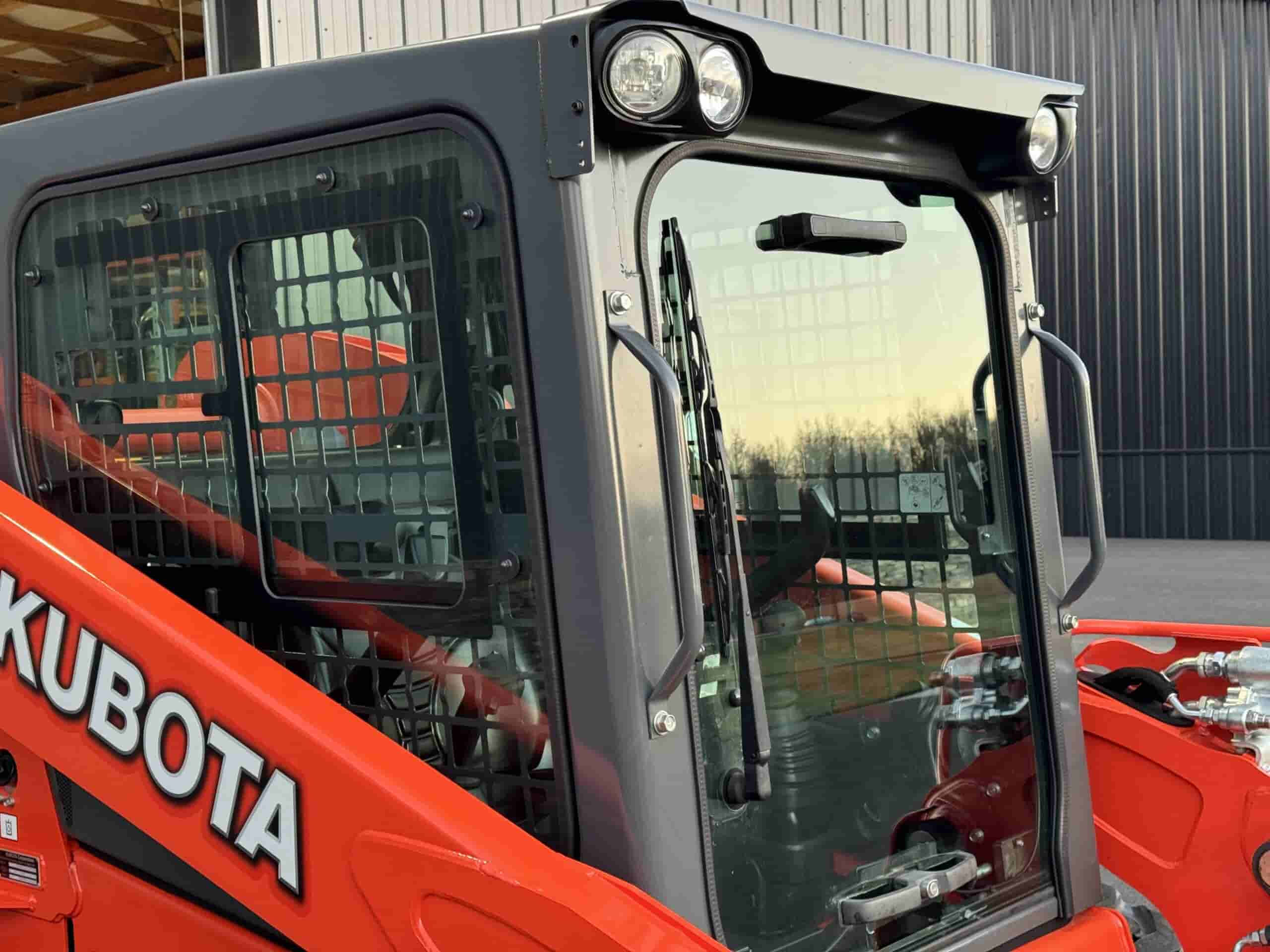 2020 KUBOTA SSV75 LIKE NEW
